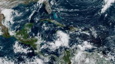 La tormenta tropical ingresará hoy a medianoche a Guanaja.