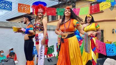 La ciudad derrochó talento y cultura desde inicio de agosto.