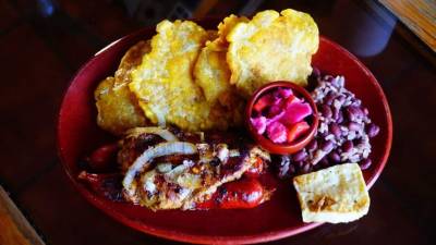 Todo aquel que ha visitado Santa Rosa de Copán sabe que en este lugar de Honduras encontrará un variedad de sabrosos platillos.