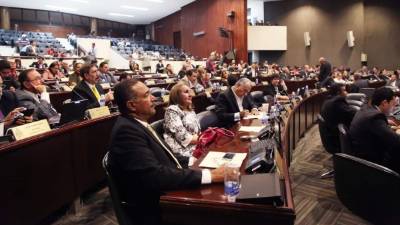 El Congreso Nacional recién aprobó el decreto para la incorporación de la asignatura sobre corrupción en todos los niveles educativos del país.