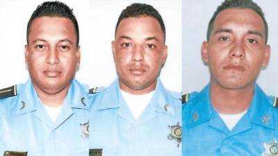 Los atacantes serían policías que llevaban una droga de colón a la capital.