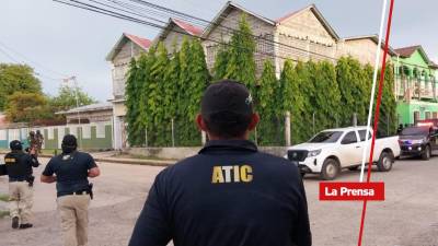 Se les vincula con la comisión de otros delitos.