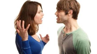 La falta de respeto intoxica el amor.