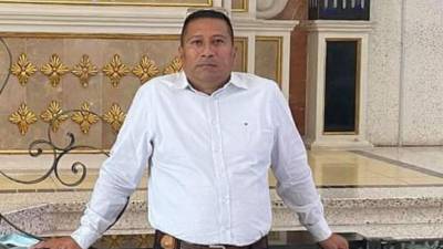 El profesional del Derecho fue atacado a tiros en San Pedro Sula, Cortés.