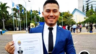 En lo que va del año se reporta el asesinato de ocho profesionales del derecho. Los últimos fueron asesinados en el departamento de Olancho.