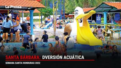 En el departamento hay múltiples opciones para darse un chapuzón, deleitar un platillo o realizar senderismo