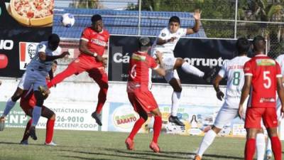 Real Sociedad y Platense tendrán un duelo de poder a poder.