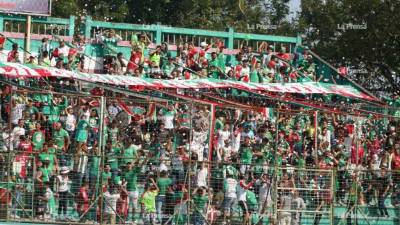 El Grupo GAMA espera el apoyo de todos los aficionados del Marathón.
