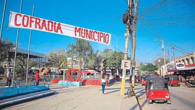 Pobladores de la zona piden independizarse de San Pedro Sula