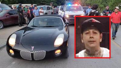 Se desconoce el paradero de quienes le quitaron la vida al comerciante local.