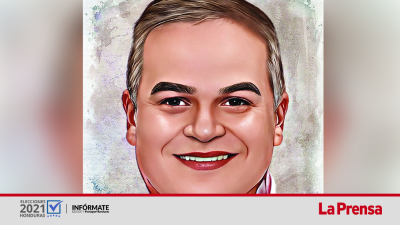 Contempla una política energética y trabajará en el empoderamiento de la mujer.