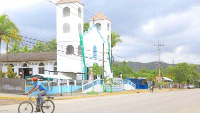 Estos dos municipios de cortés no reportaron muertes violentas en 90 días