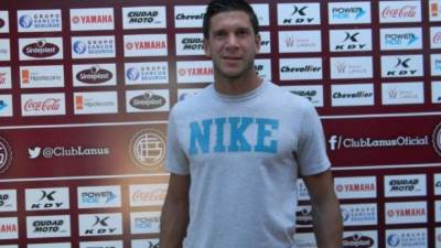 El jugador se dirigía al entrenamiento matutino del club cuando sucedió el lamentable hecho.