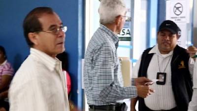 Declaran 14 funcionarios de la alcaldía de Choloma