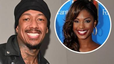 Nick Cannon acaba de dar la bienvenida a una niña llamada Onyx con LaNisha Cole.