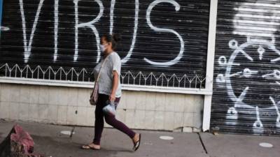 La Mesa coincide en 'continuar con los esfuerzos de comunicación orientados a generar la conciencia ciudadana para el estricto cumplimiento de las medidas de bioseguridad contra la covid-19'. EFE