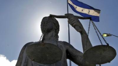 El fallo fue dictado por un tribunal de alzada.