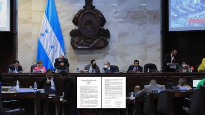 La CEH instó a la Sala Constitucional de la Corte Suprema de Justicia a pronunciarse “sobre esta situación y se aclare definitivamente, contribuyendo de esta manera al correcto caminar democrático del país”.