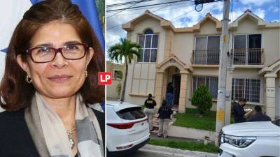 El Ministerio Público de Honduras comenzó este miércoles el embargo de más de un centenar de bienes a una red de corrupción vinculada a Hilda Hernández, hermana fallecida del expresidente hondureño Juan Orlando Hernández, preso en EE.UU. por cargos de narcotráfico.