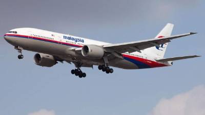 La ubicación del vuelo MH370 de Malaysia Airlines sigue sin resolverse.