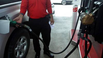 Después de cinco rebajas decretadas por el gobierno.