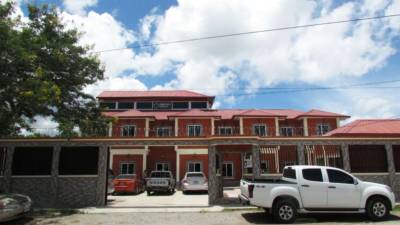 El hombre fue condenado a 12 años de prisión.