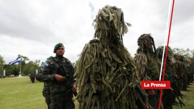 Las delegaciones castrenses de elite competirán por el título que está en manos de Colombia.