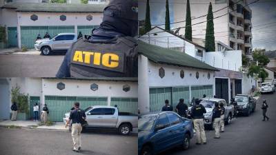 Un presunto socio del narcotraficante hondureño Sergio Neftalí Mejía Duarte, condenado en el año 2018 a una cadena perpetua en Estado Unidos, fue asesinado junto a su familia en el 2014 y hasta hoy el Estado aseguró sus bienes.