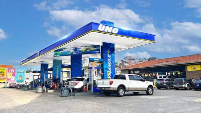 La promoción estará vigente desde el 26 de septiembre hasta el 26 de diciembre del presente año en 56 estaciones participantes de las ciudades de Tegucigalpa y San Pedro Sula.