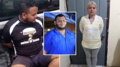 El cuerpo fue hallado el pasado domingo en la colonia Norteña.