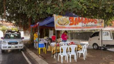 Hay diferentes lugares en donde las baleadas pueden ser consideradas las mejores de San Pedro Sula.