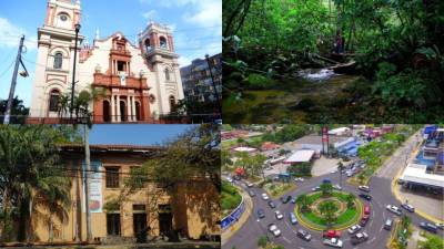 San Pedro Sula es una de las ciudades más grandes de Centroamérica y la segunda con mayor número de población en Honduras.Esta ciudad es sede de las empresas industriales con mayor importancia dentro del país, por lo cual tiene un enorme crecimiento y desarrollo industrial, por eso se le llama la “Capital Industrial”.