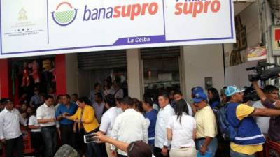 CNA también anunció que ya remitió la denuncia al Ministerio Público.