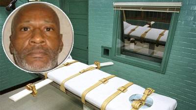 John Marion Grant es el noveno preso ejecutado este año en EE.UU.