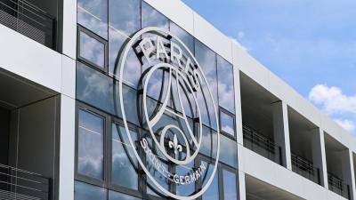 PSG es el vigente campeón de la Liga de Francia.