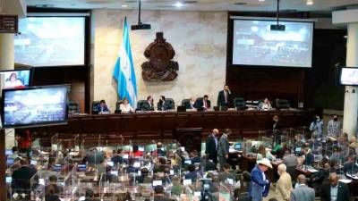 El jefe de bancada del Partido Nacional, Tomás Zambrano, califcó como nefastas las declaraciones de Edmundo Orellana.