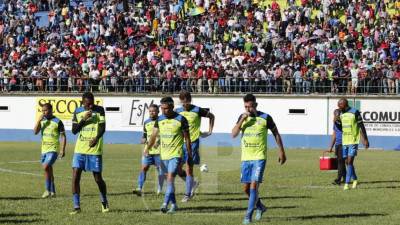 El ente disciplinario no le perdonó y aplicó una multa y sanción a la escuadra recién ascendida a la Liga Nacional.