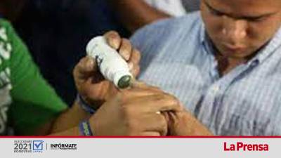 Foto de archivo/referencial