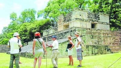 Expertos sugieren a Honduras potenciar la región maya con el astroturismo