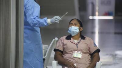 En más de dos años de pandemia, ambos países han reportado la menor cantidad de contagios en la región.