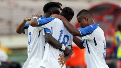 La Selección de Honduras está muy cerca de ser el campeón de la Copa Centroamericana.
