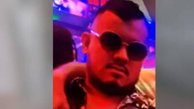 El joven Said Lobo Bonilla trabajaba con el expresidente Profirio Lobo y fue asesinado a la salida de una discoteca junto a otras tres personas.