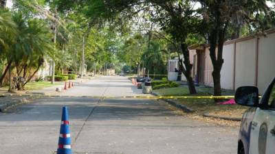 El empleado del call center murió en el barrio Río de Piedras.