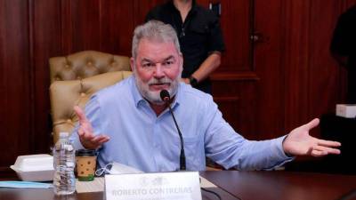 El alcalde tomó la determinación ya que quiere conservar la moral y las buenas costumbres en San Pedro Sula.