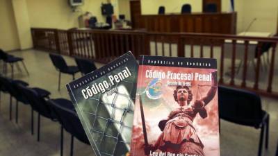 ASJ calificó la acción del CN como una estocada final a la lucha contra la corrupción en Honduras.