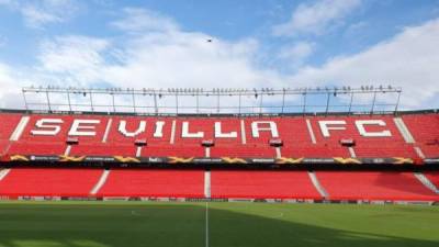El Sevilla es de los clubes más competitivos de España.