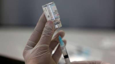 El Gobierno hondureño confirmó su interés por la vacuna contra la viruela del mono.