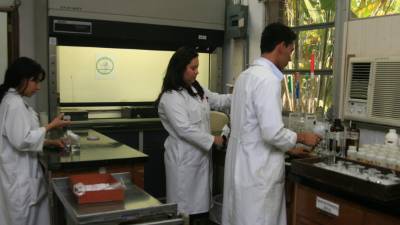 América Latina destina muy pocos recursos para investigación y desarrollo.