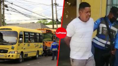 La FNSTU ha desplegado a agentes para vigilar unidades de transporte público.