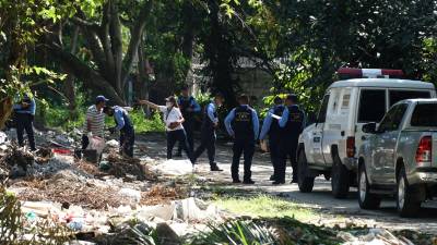 La muerte de las 46 mujeres en CEFAS elevó en junio la cantidad de homicidios, también una masacre en Choloma.